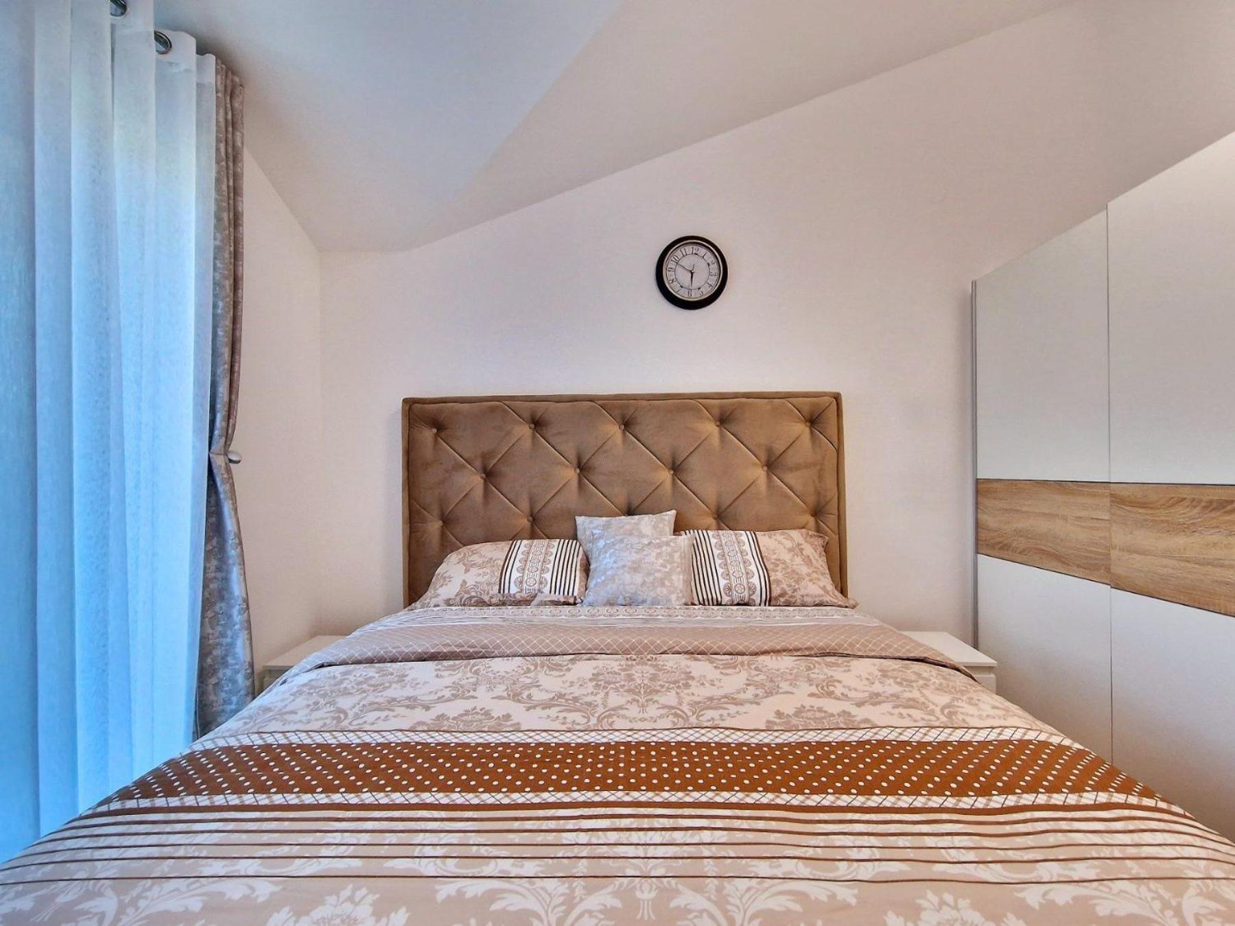 Apartment Niki *